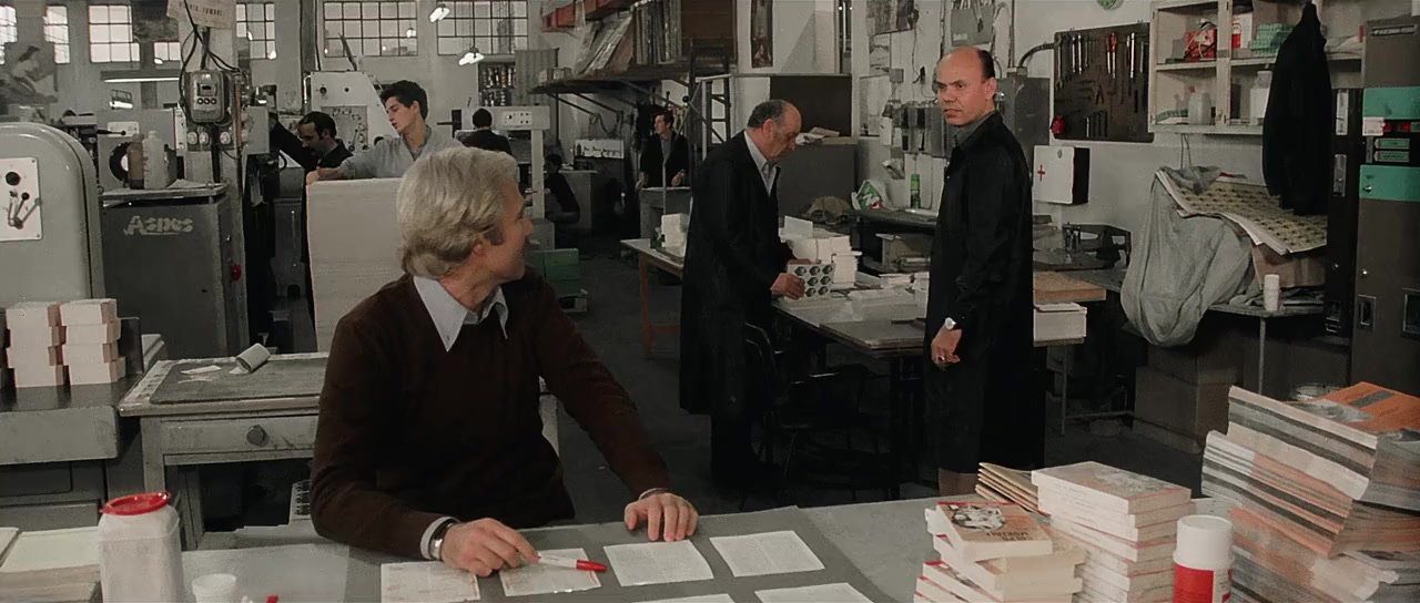Il cinico, l'infame, il violento screenshot 2