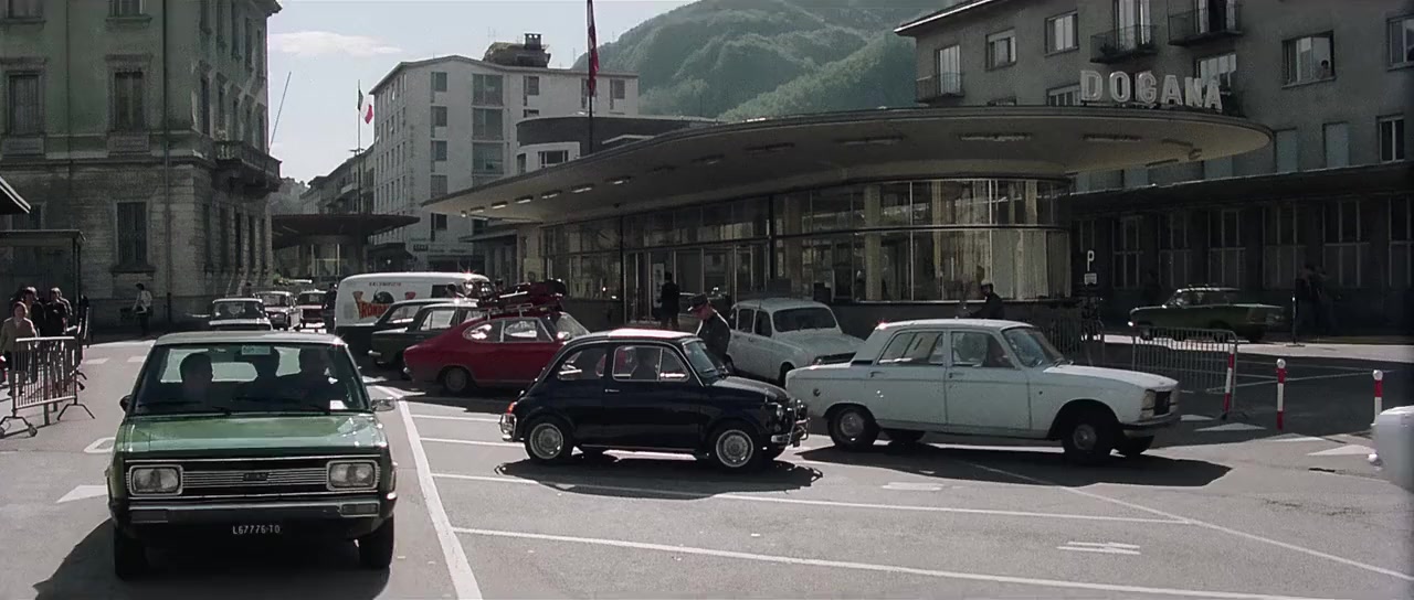 Il cinico, l'infame, il violento screenshot 3