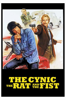Il cinico, l'infame, il violento (1977) poster