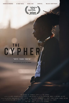 The Cypher (2020) poster