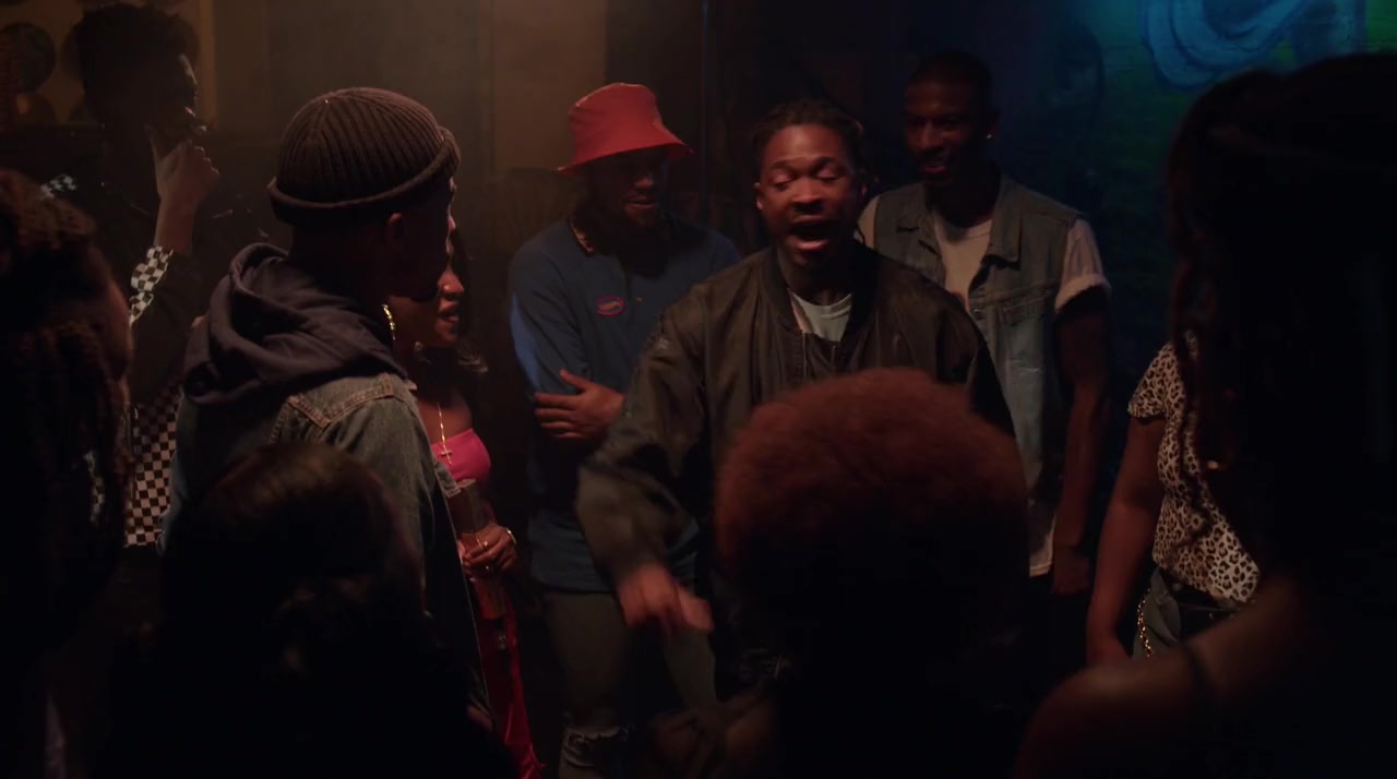 The Cypher screenshot 3