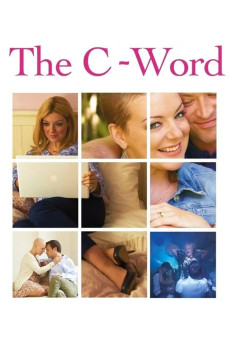 The C Word (2015) poster