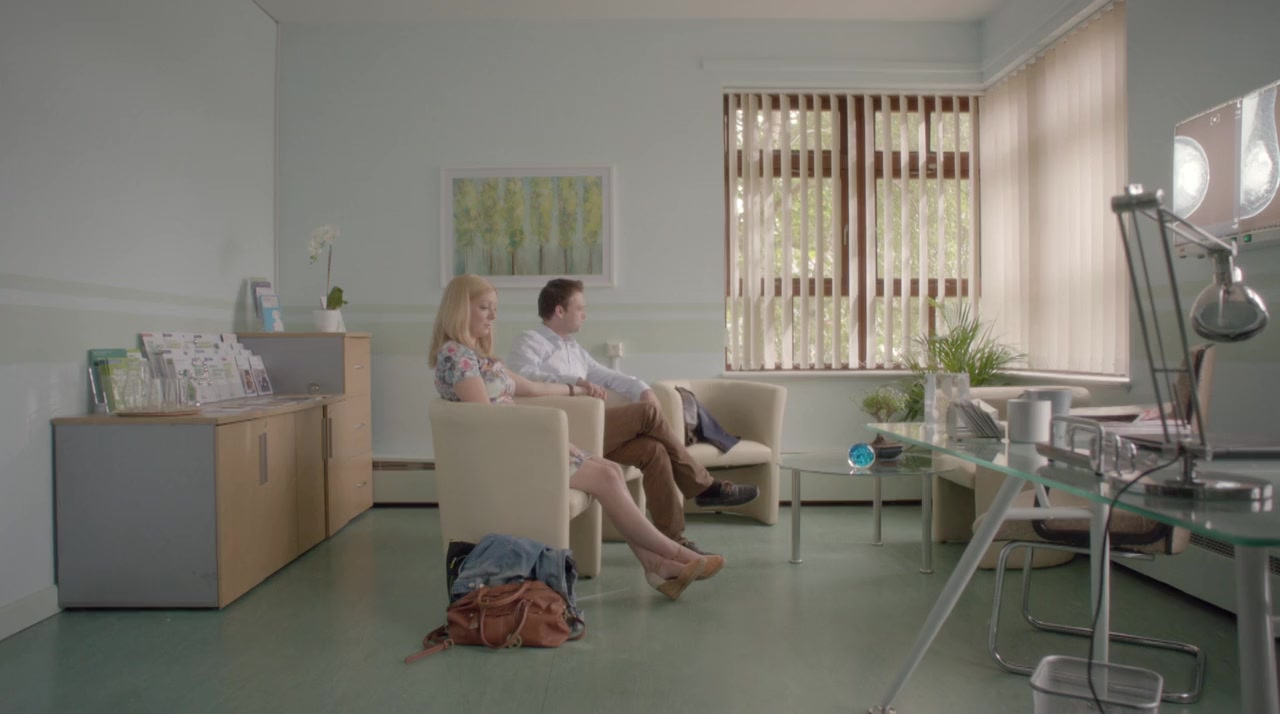 The C Word screenshot 3
