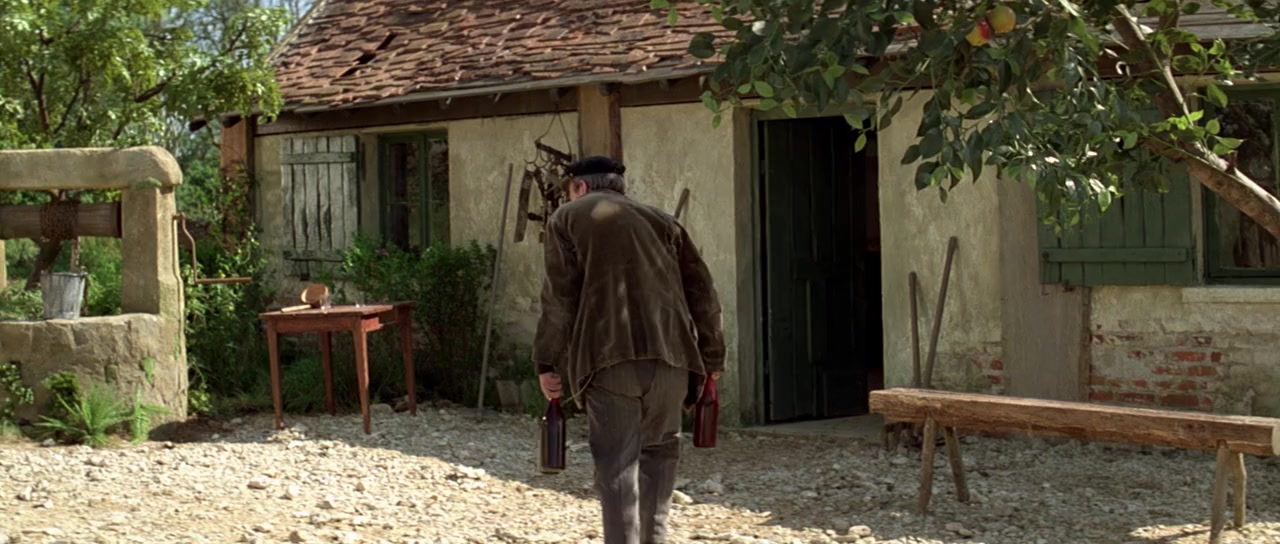 La soupe aux choux screenshot 1