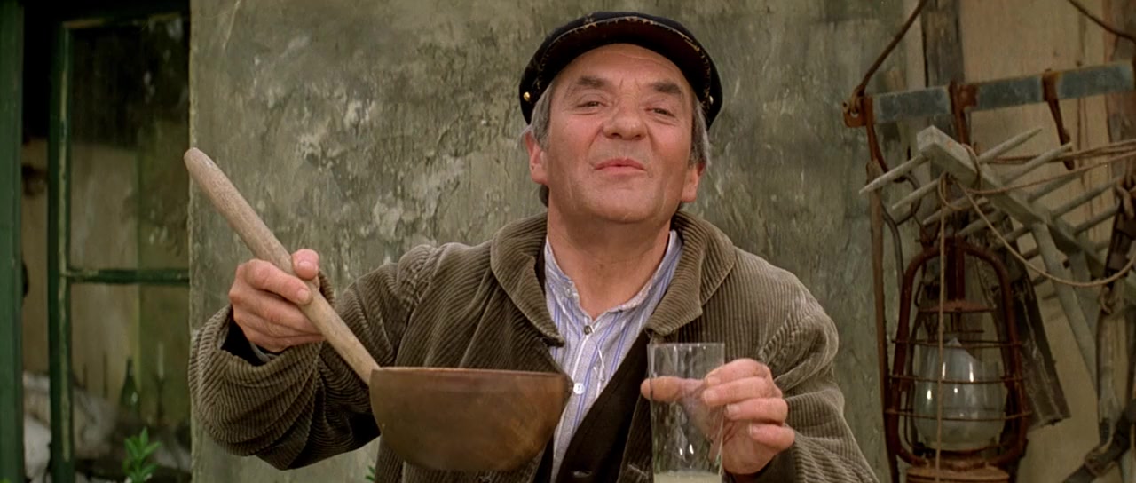 La soupe aux choux screenshot 2