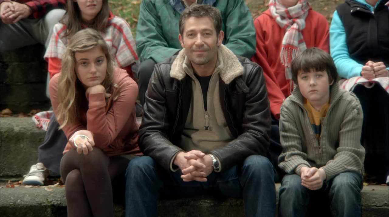 The Cabin screenshot 3