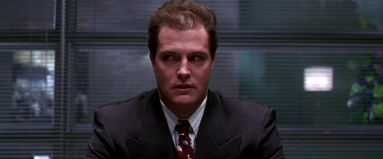 The Cable Guy screenshot 2