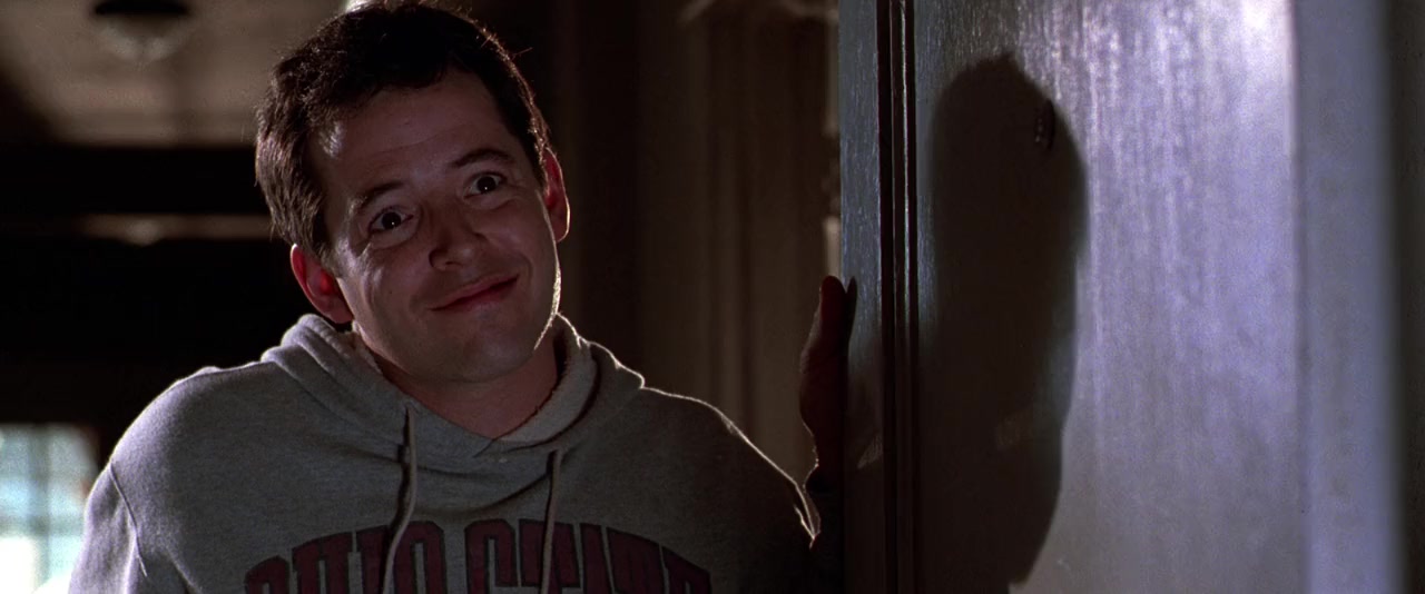 The Cable Guy screenshot 3