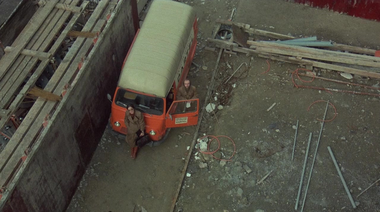 La cage screenshot 1