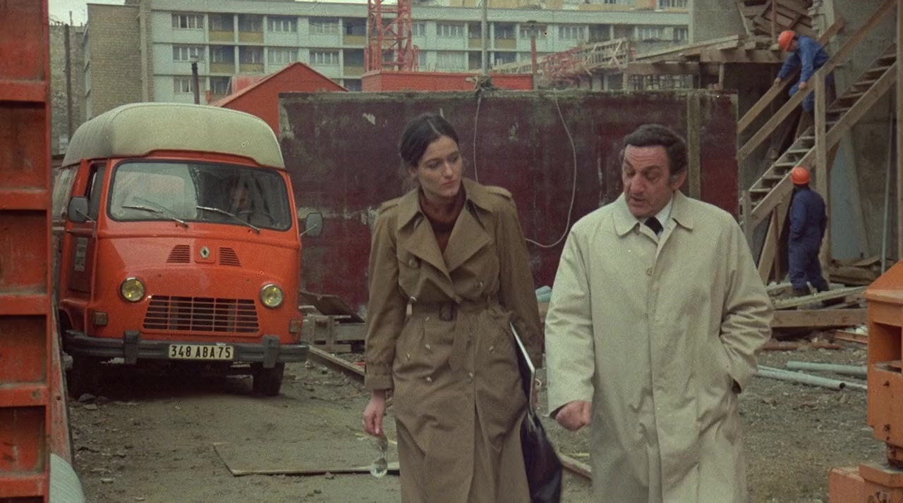 La cage screenshot 2