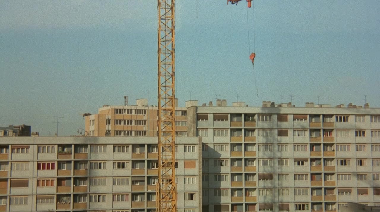 La cage screenshot 3