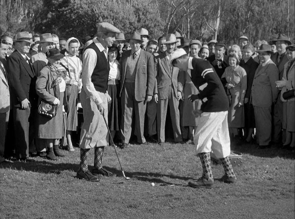 The Caddy screenshot 2
