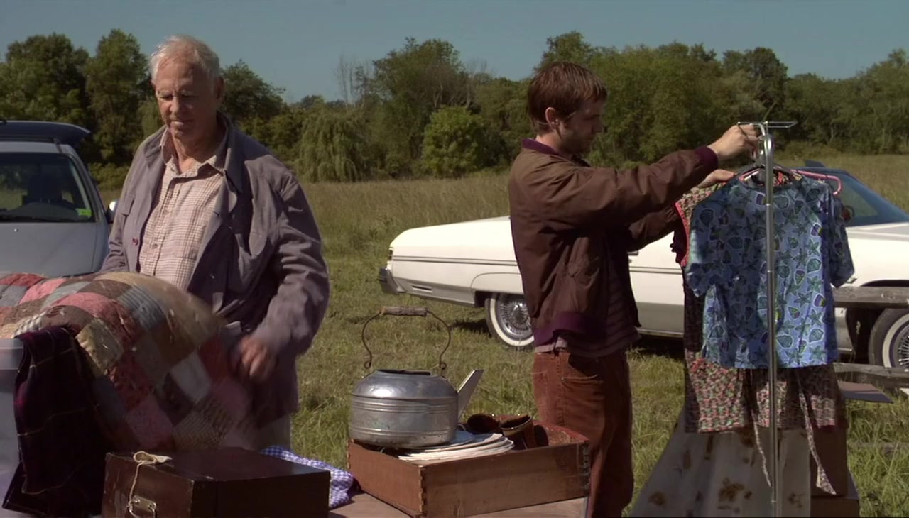 The Cake Eaters screenshot 1