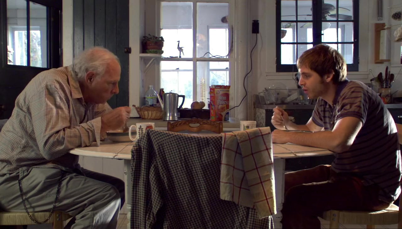 The Cake Eaters screenshot 2