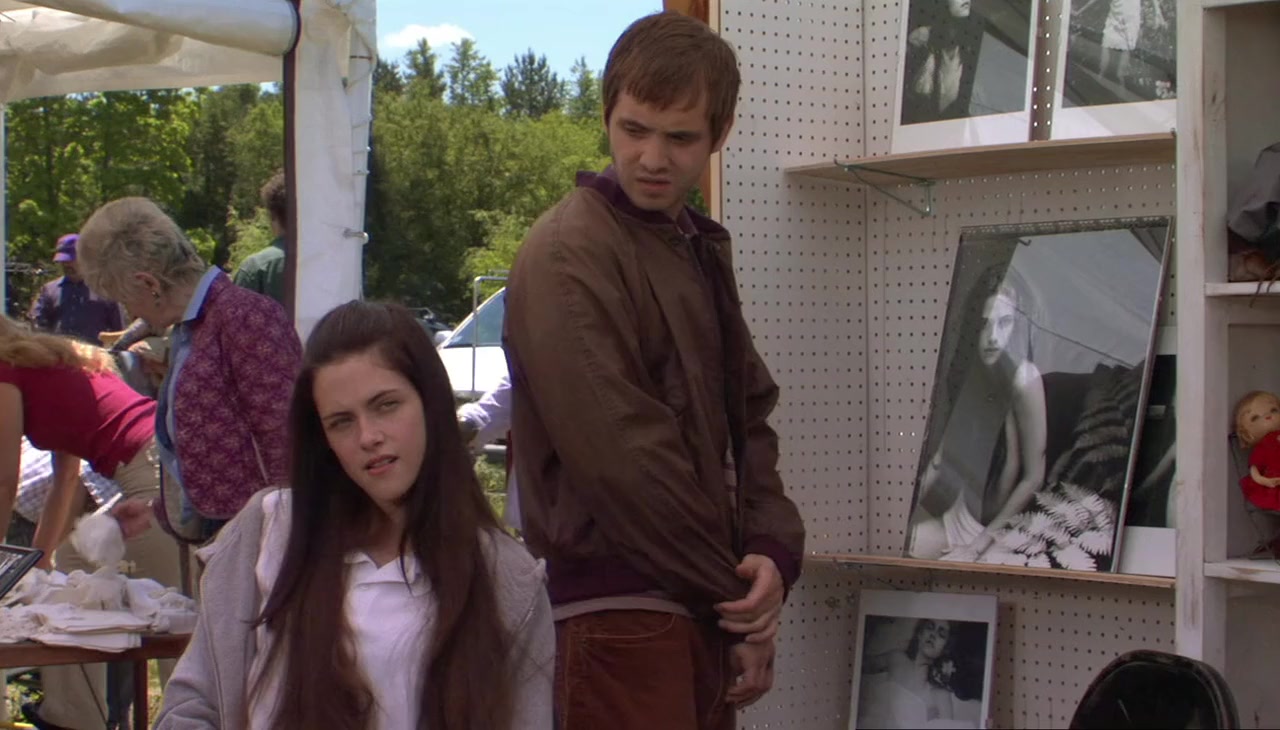 The Cake Eaters screenshot 3