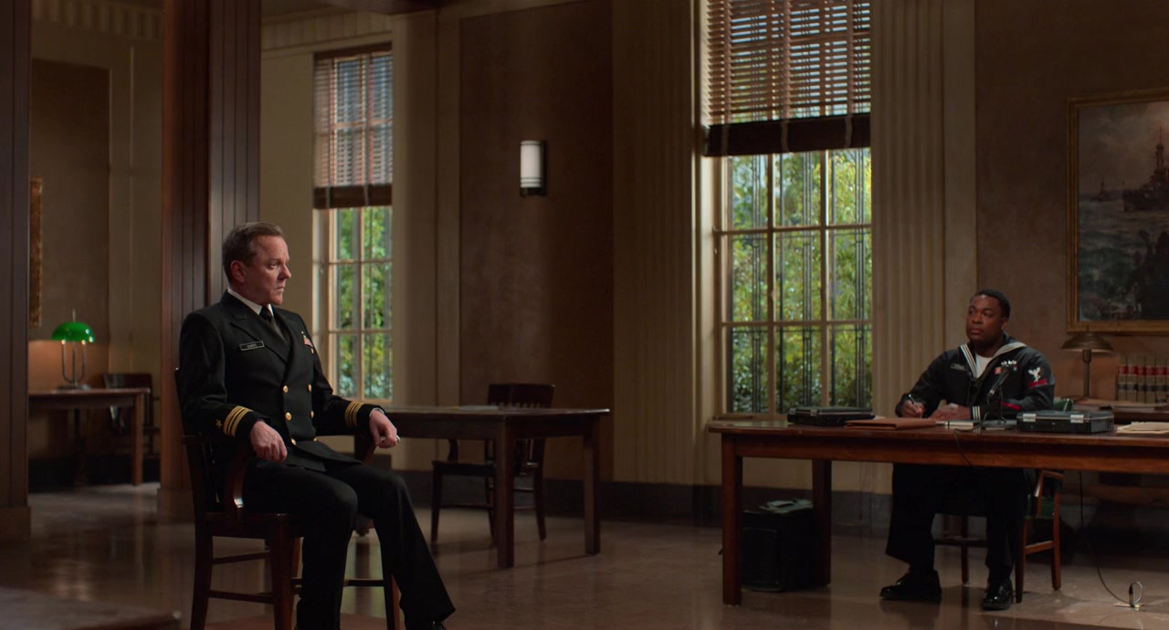 The Caine Mutiny Court-Martial screenshot 3