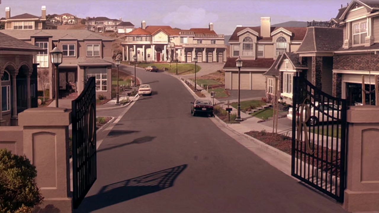 The Californians screenshot 2