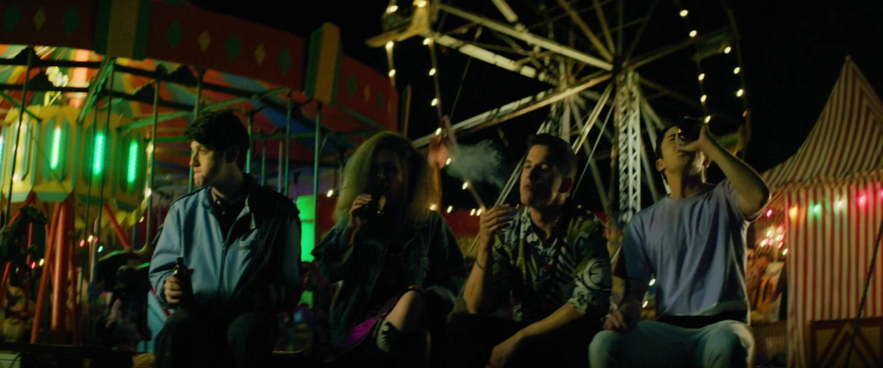 The Call screenshot 1