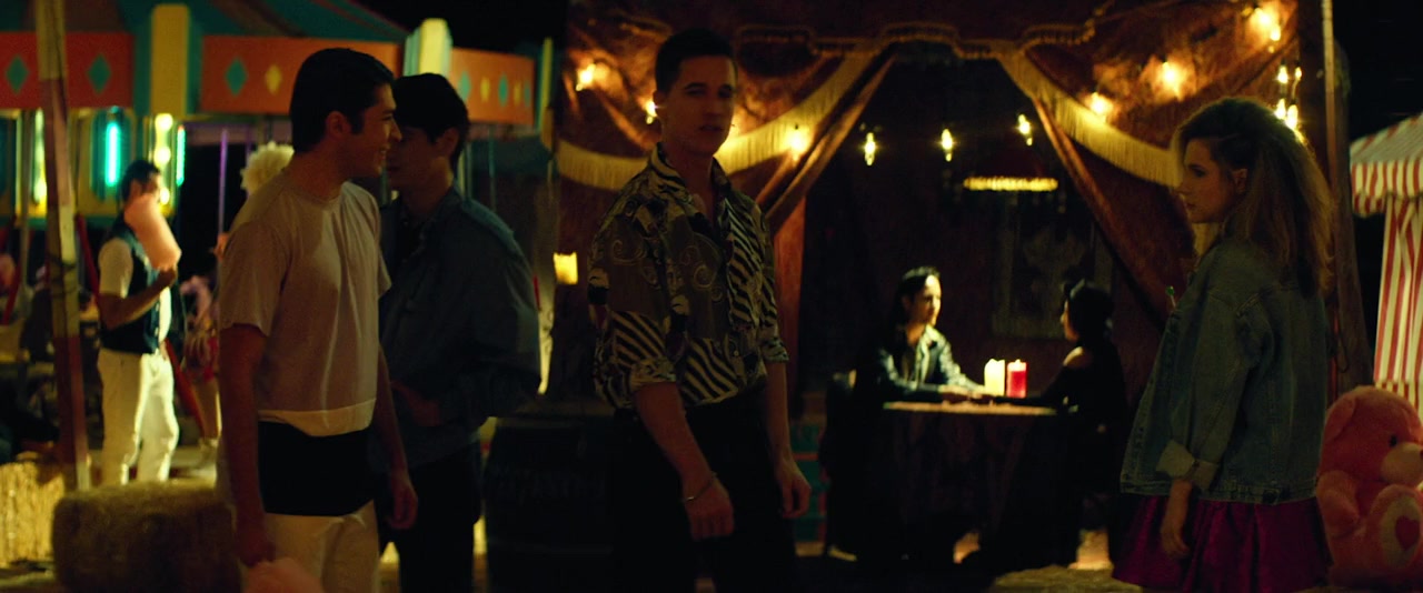 The Call screenshot 2