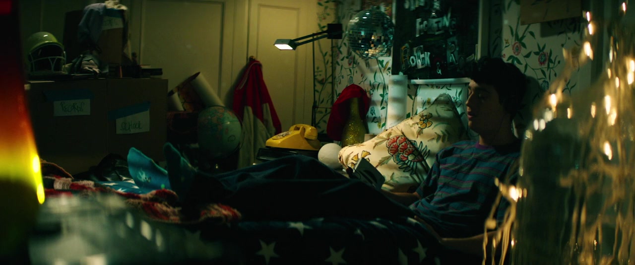 The Call screenshot 3