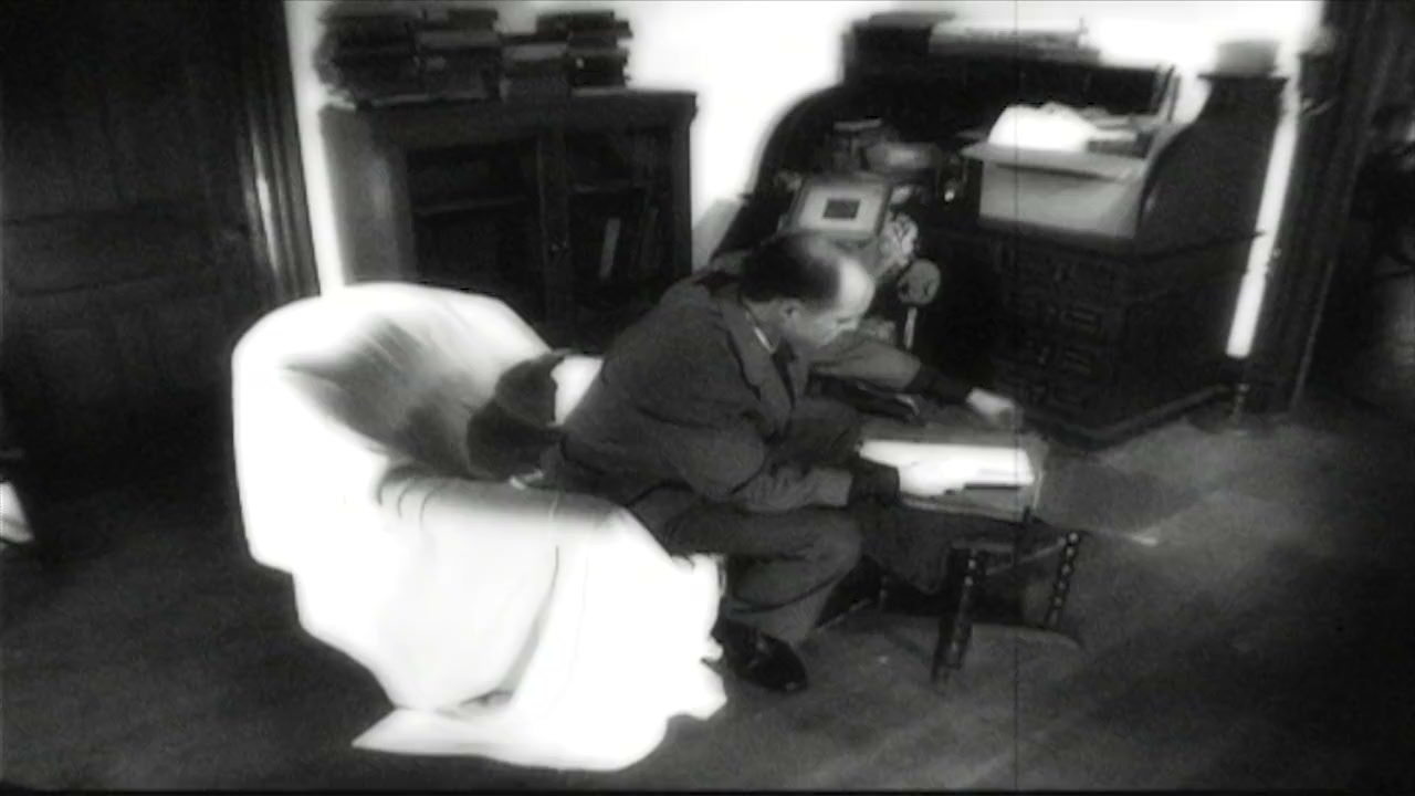 The Call of Cthulhu screenshot 2