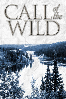 The Call of the Wild (1976) poster
