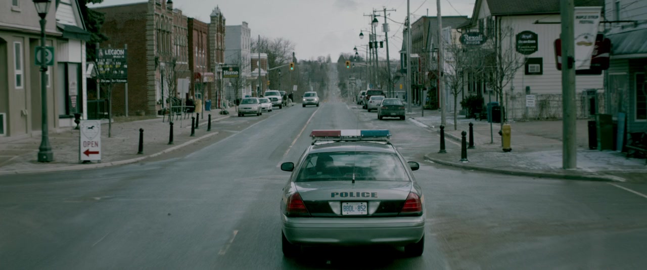 The Calling screenshot 1