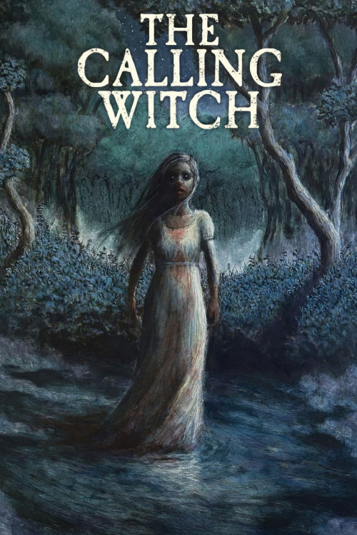 The Calling Witch (2026) poster