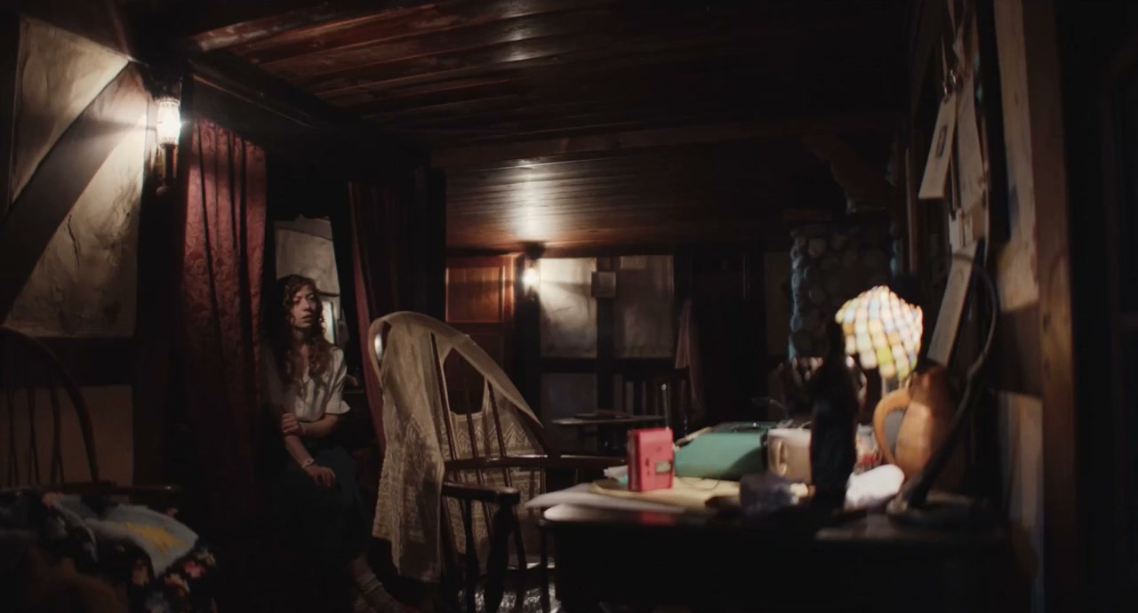 The Calling Witch screenshot 1