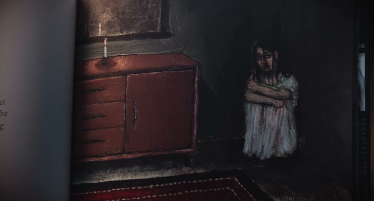 The Calling Witch screenshot 3