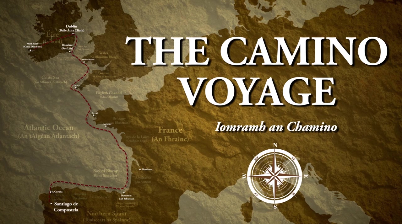 The Camino Voyage screenshot 1