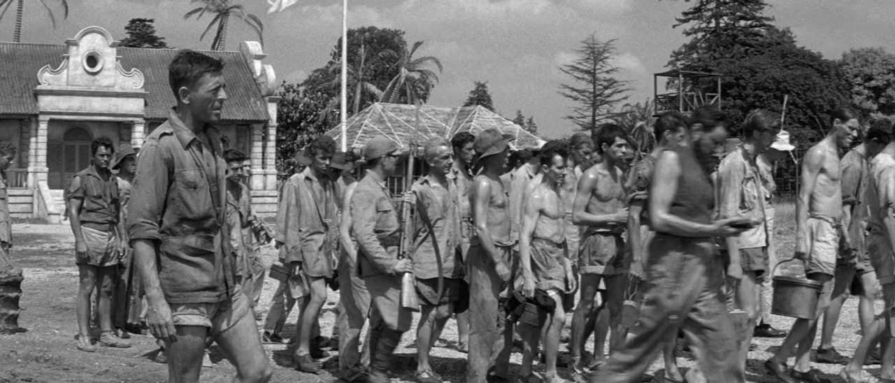 The Camp on Blood Island screenshot 2