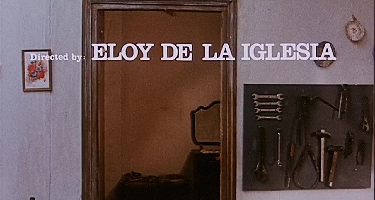 La semana del asesino screenshot 3