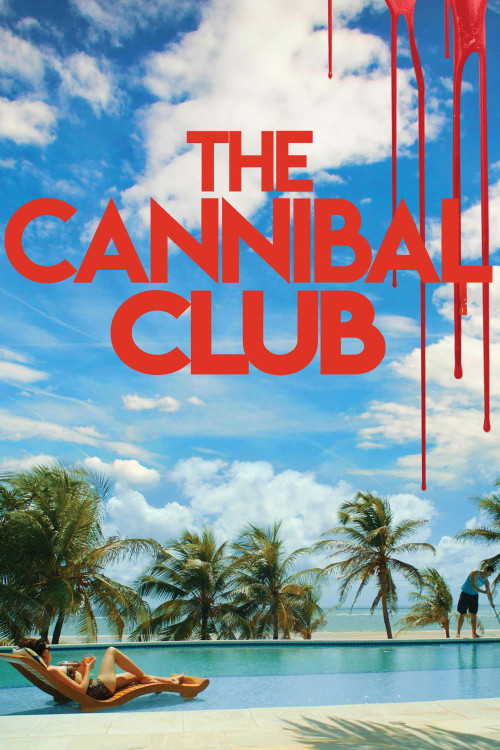 O Clube dos Canibais (2018) poster