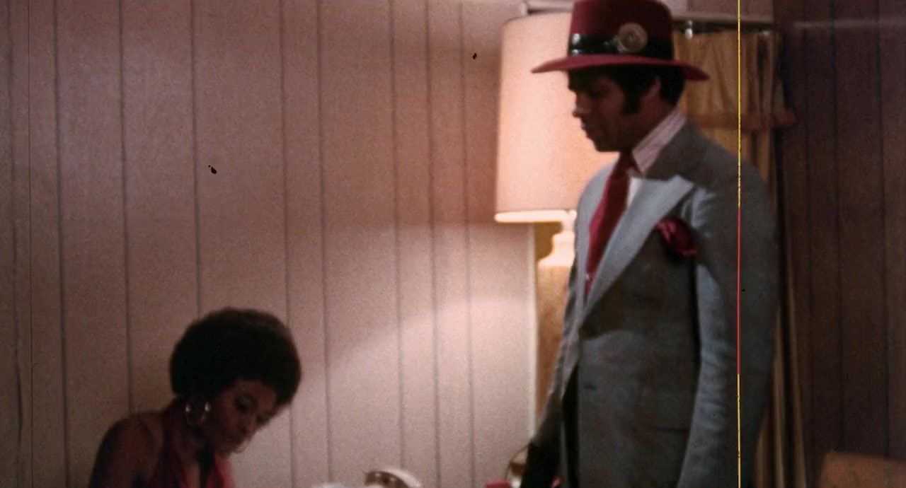 The Candy Tangerine Man screenshot 3