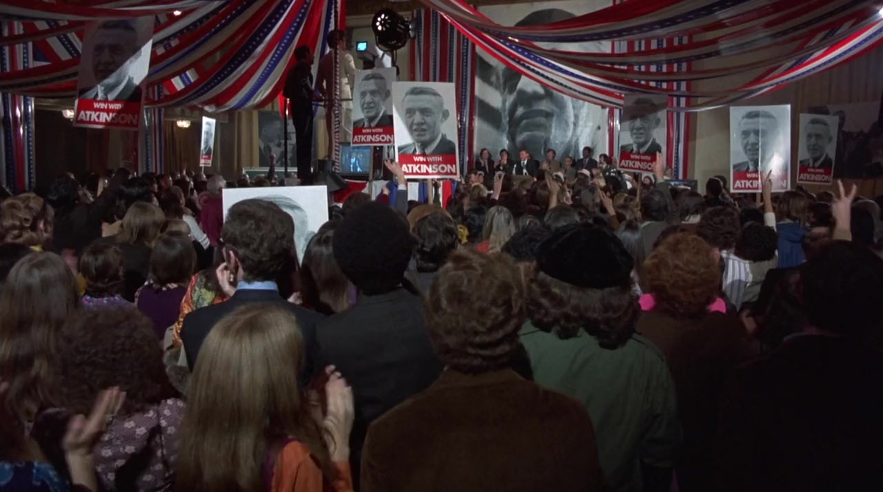 The Candidate screenshot 2