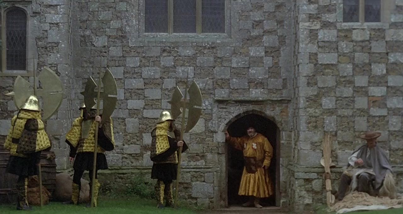 I racconti di Canterbury screenshot 1