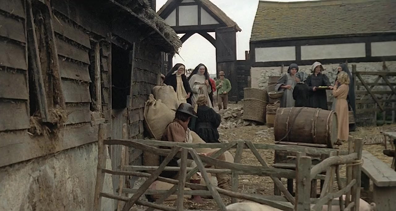I racconti di Canterbury screenshot 2