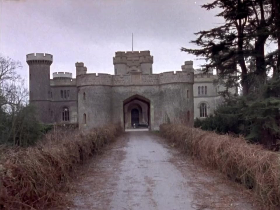 The Canterville Ghost screenshot 1