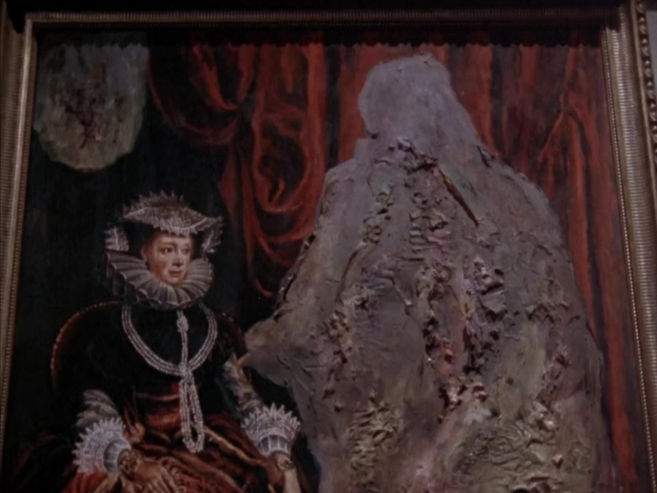 The Canterville Ghost screenshot 2