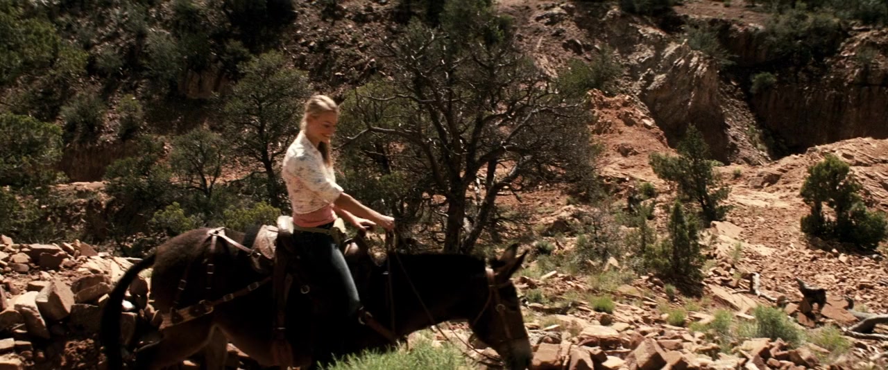 The Canyon screenshot 1