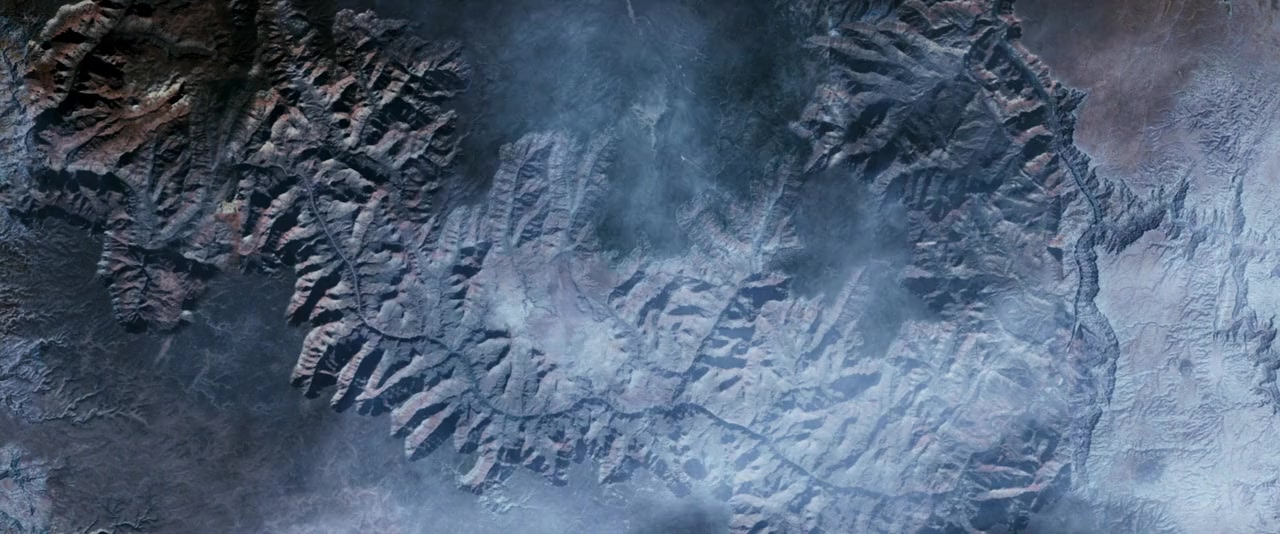 The Canyon screenshot 2