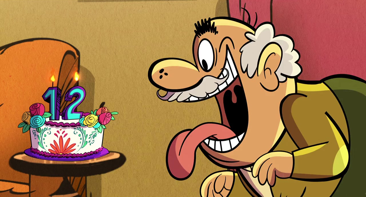 The Casagrandes Movie screenshot 2