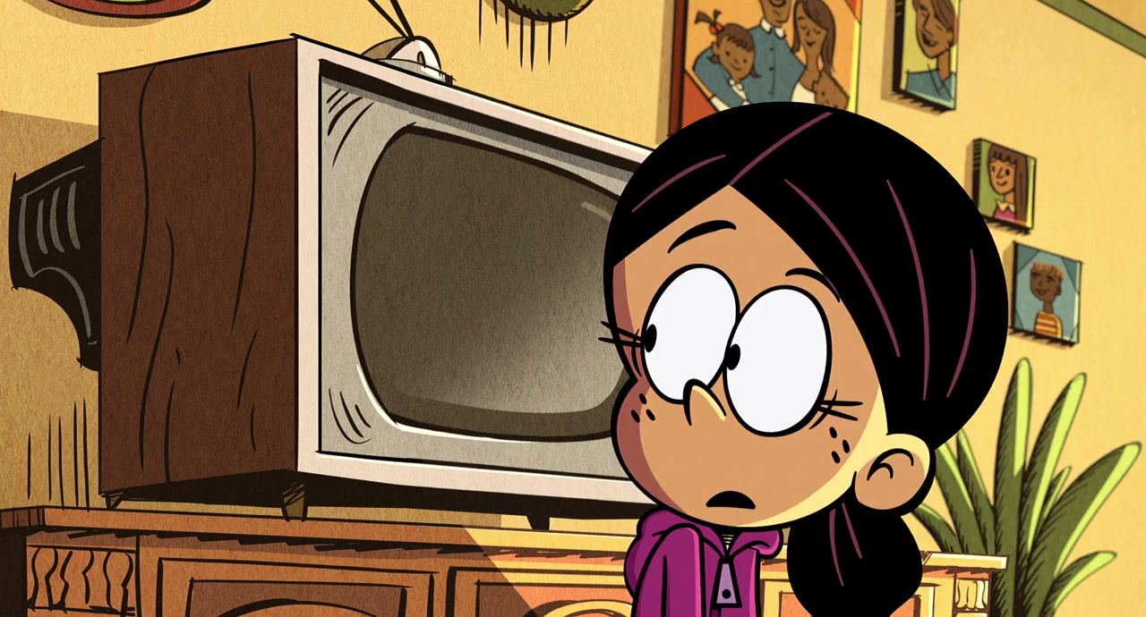 The Casagrandes Movie screenshot 3