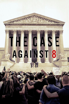The Case Against 8 (2014) poster