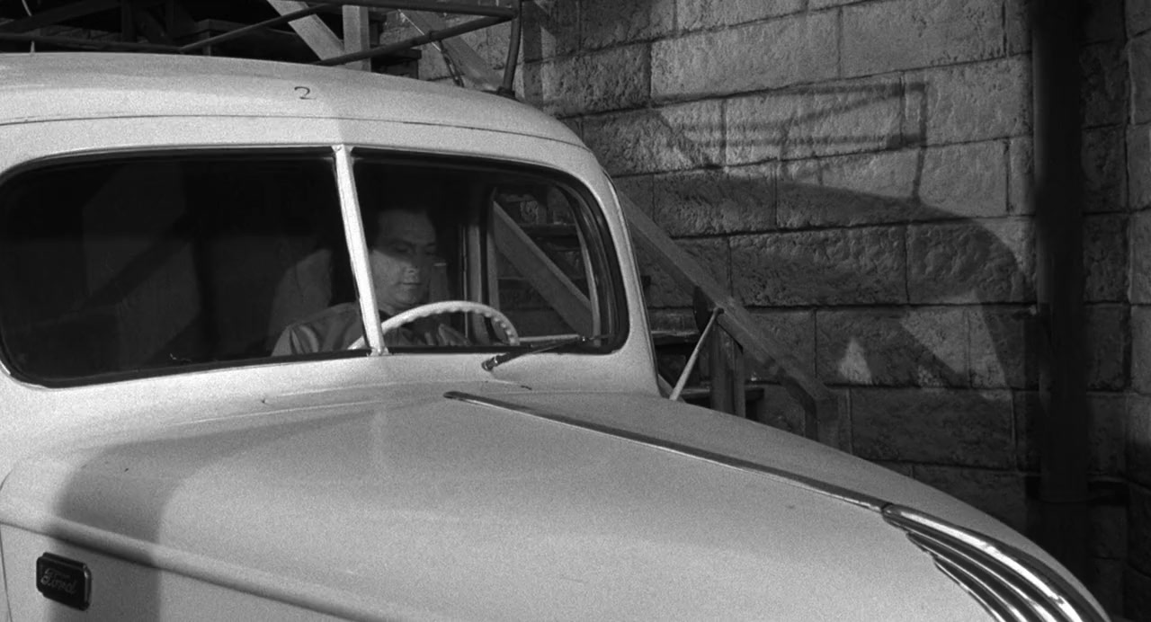 The Case Against Brooklyn screenshot 1