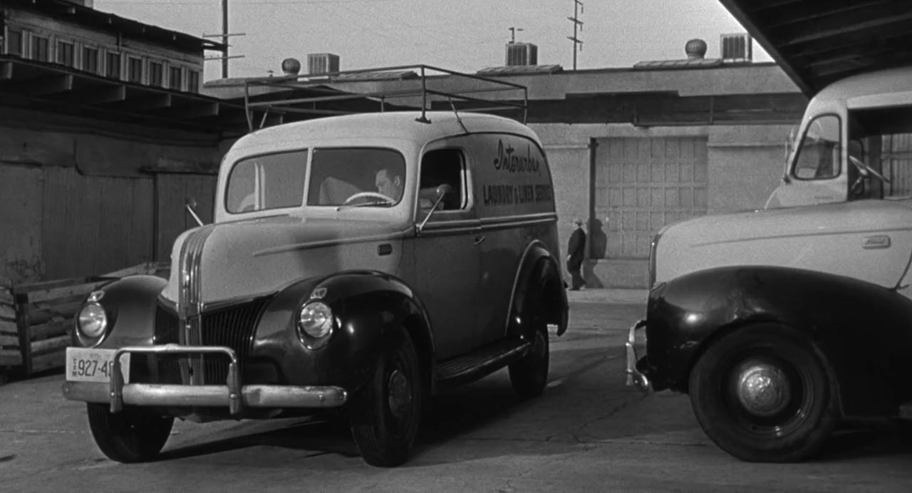 The Case Against Brooklyn screenshot 3