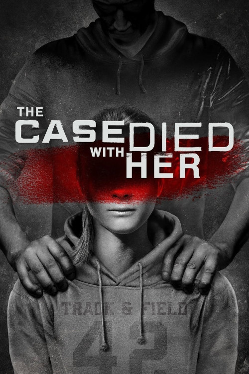 The Case Died with Her (2020) poster