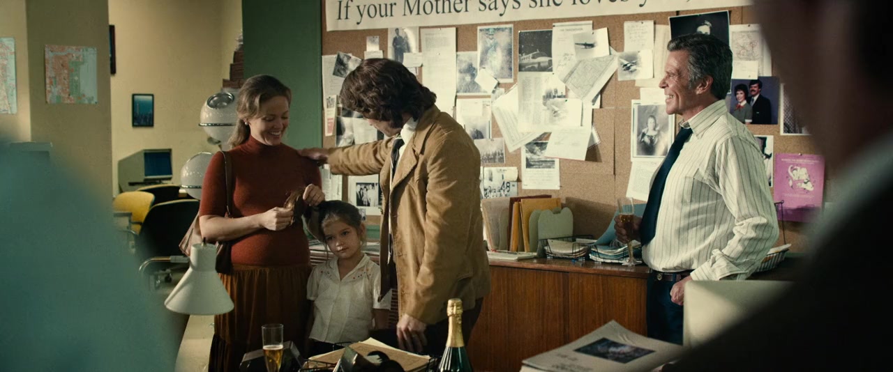 The Case for Christ screenshot 2