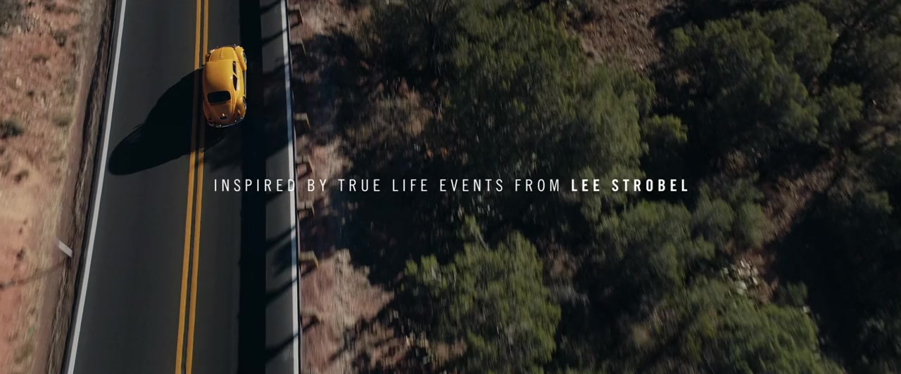 The Case for Heaven screenshot 2